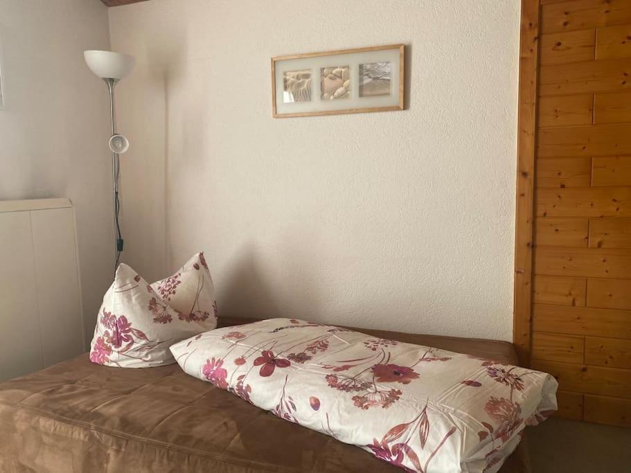 Panorama Wohnung Rungelin Bludenz Екстер'єр фото
