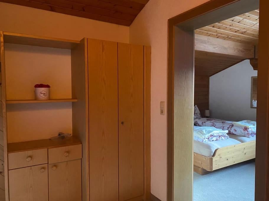 Panorama Wohnung Rungelin Bludenz Екстер'єр фото