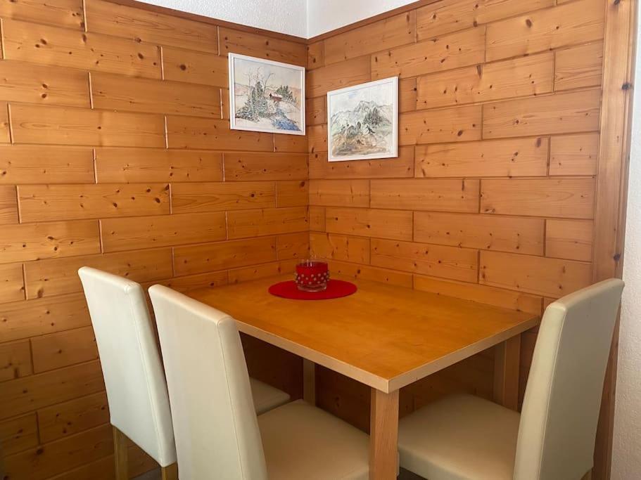 Panorama Wohnung Rungelin Bludenz Екстер'єр фото