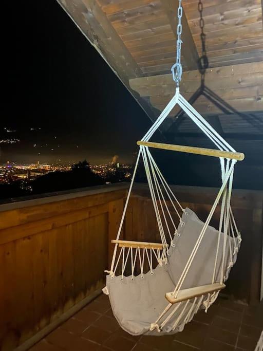 Panorama Wohnung Rungelin Bludenz Екстер'єр фото