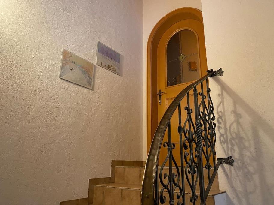 Panorama Wohnung Rungelin Bludenz Екстер'єр фото