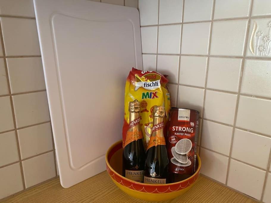 Panorama Wohnung Rungelin Bludenz Екстер'єр фото